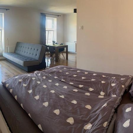 Apartamenty Bezrzecze Estetino Exterior foto