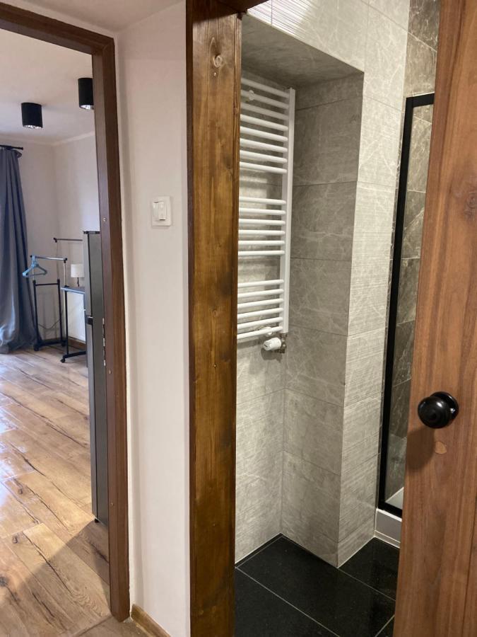 Apartamenty Bezrzecze Estetino Exterior foto