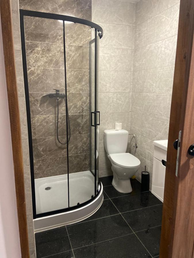 Apartamenty Bezrzecze Estetino Exterior foto
