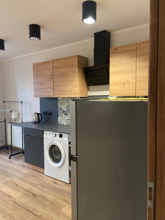 Apartamenty Bezrzecze Estetino Exterior foto