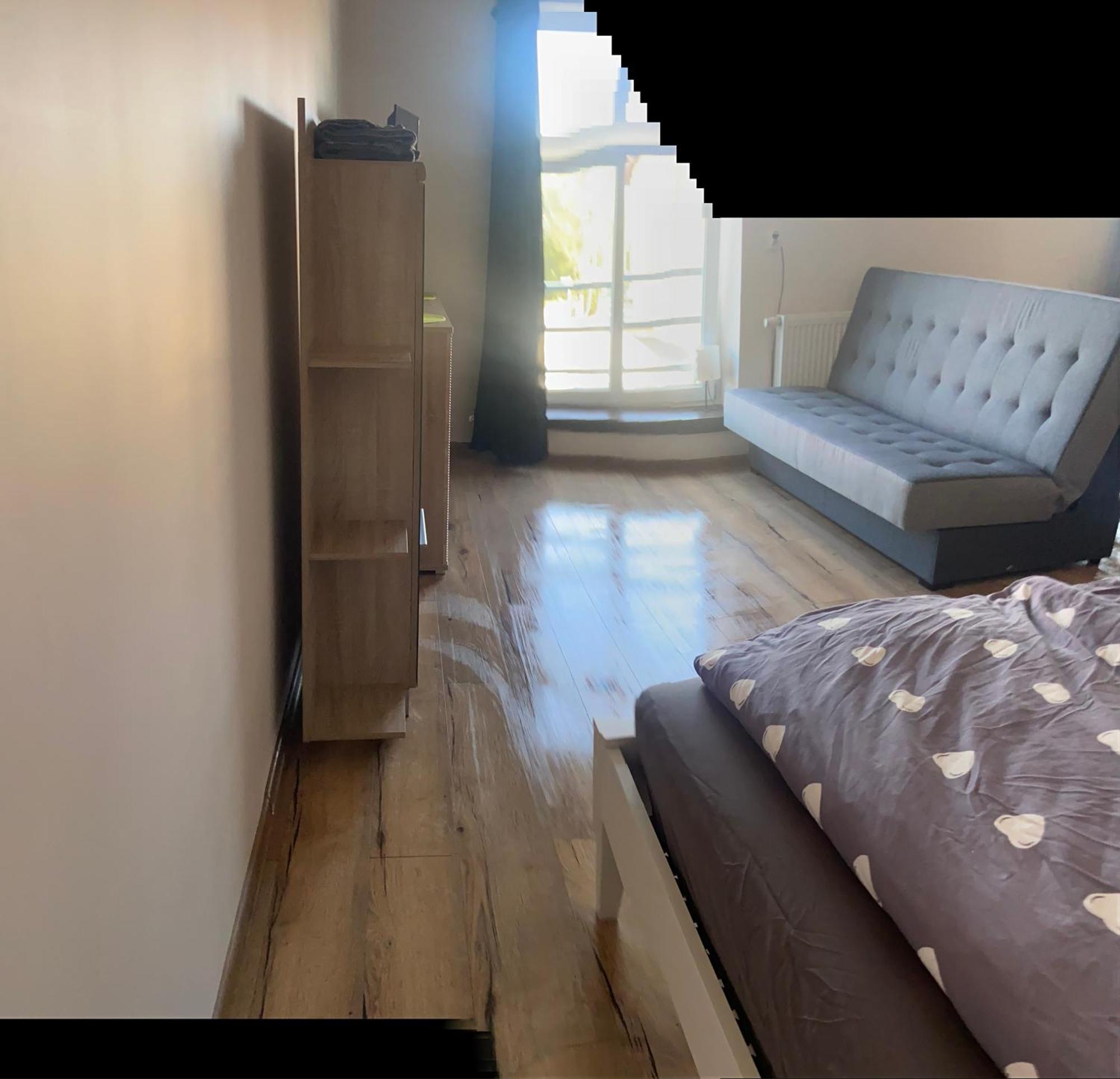 Apartamenty Bezrzecze Estetino Exterior foto