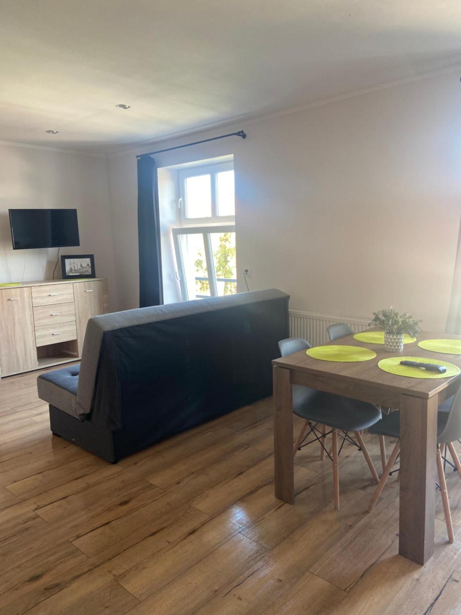 Apartamenty Bezrzecze Estetino Exterior foto